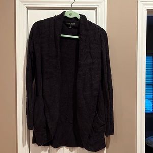 Barefoot dreams cardigan